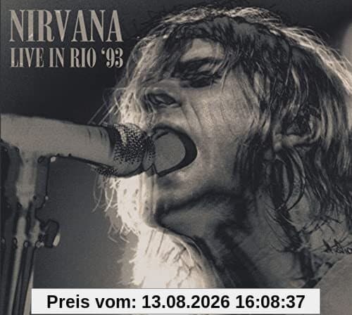 Live In Rio '93