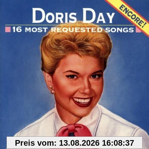 16 Most Requested Songs