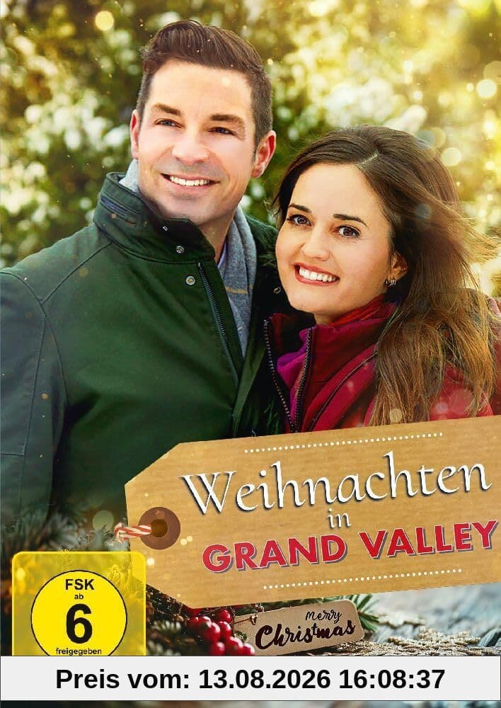 Weihnachten in Grand Valley