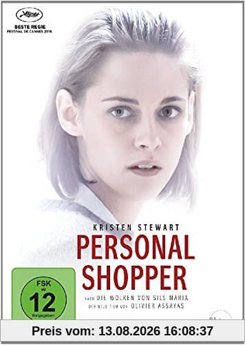 Personal Shopper