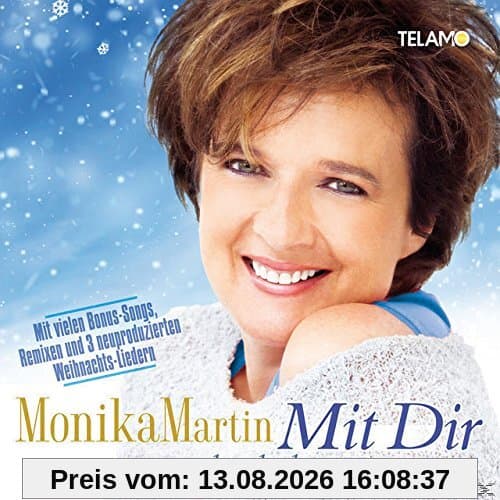 Mit Dir...Durch die Winterzeit