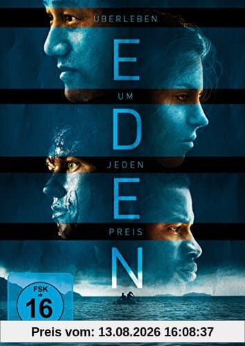Eden - Überleben um jeden Preis