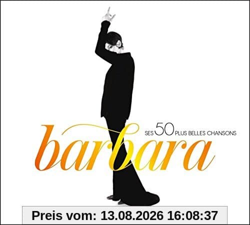 Les 50 Plus Belles Chansons (3cd)