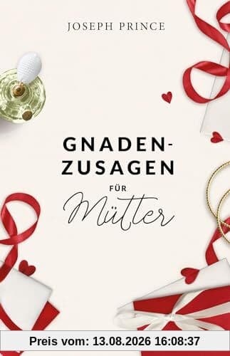 Gnadenzusagen für Mütter