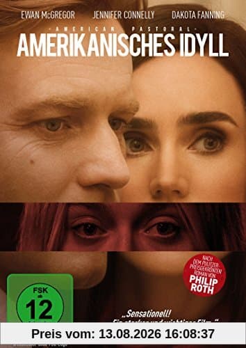 Amerikanisches Idyll