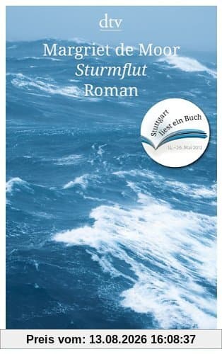 Sturmflut: Roman