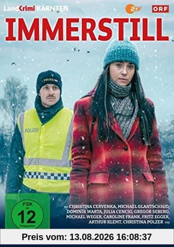 Immerstill