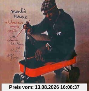 Monks Music