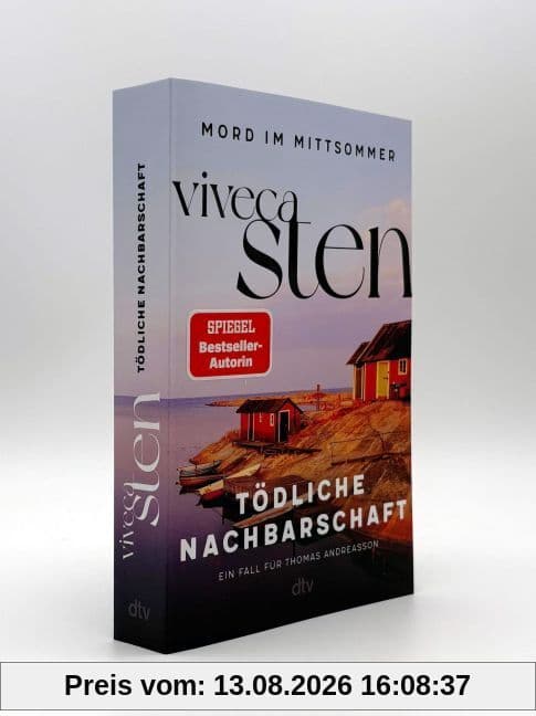 Tödliche Nachbarschaft