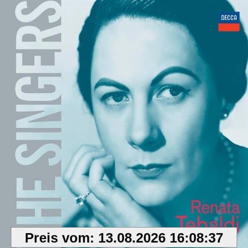 The Singers Vol.15