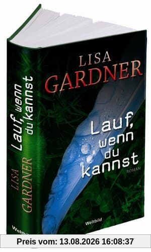 Lauf, wenn du kannst