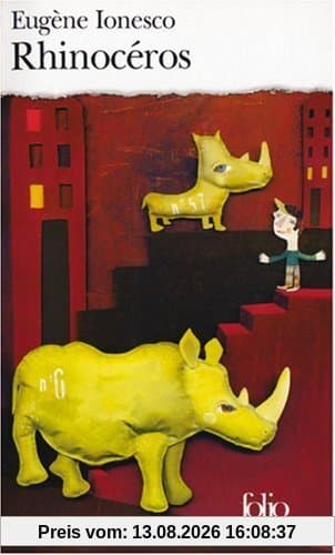 Rhinocéros
