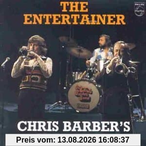 The Entertainer