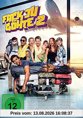 Fack Ju Göhte 2