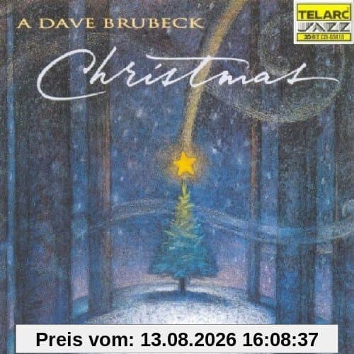 A Dave Brubeck Christmas