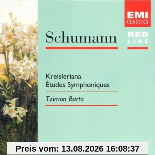Kreisleriana / Sinfonische Etueden