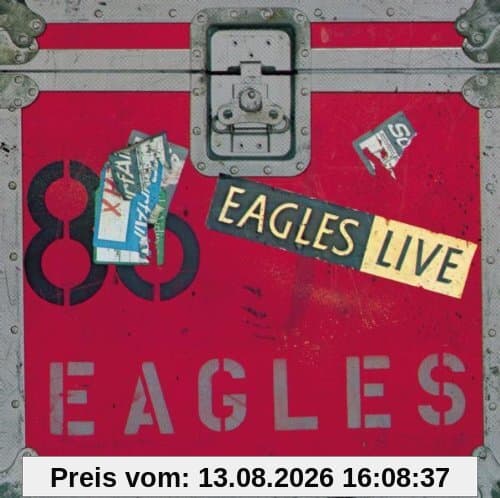 Eagles Live