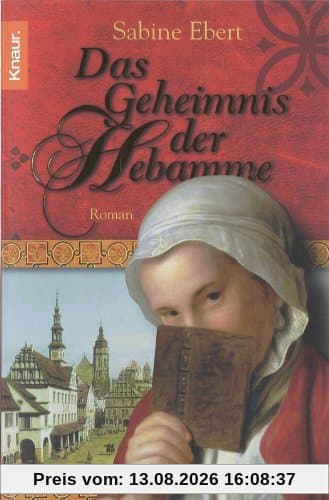 Das Geheimnis der Hebamme