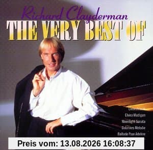 The very best of