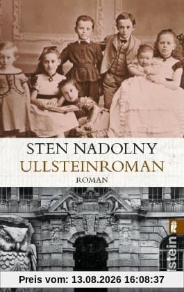 Ullsteinroman