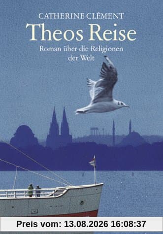 Theos Reise