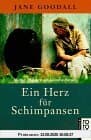 Ein Herz für Schimpansen