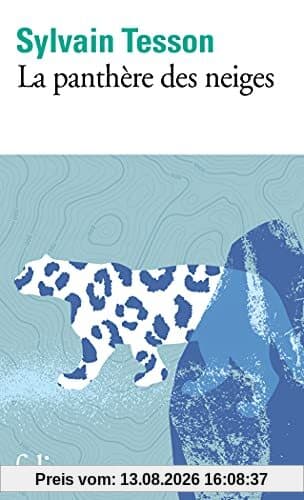 La panthère des neiges