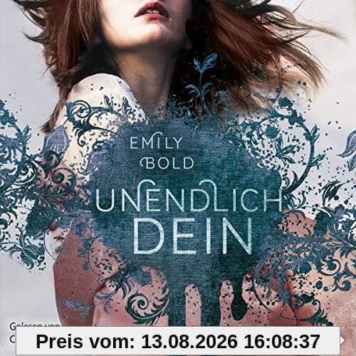 The Curse 2: UNENDLICH dein: 2 CDs