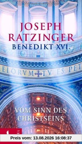Vom Sinn des Christseins: Drei Predigten