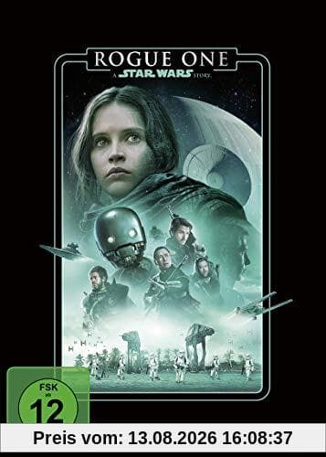 Rogue One: A Star Wars Story (Line Look 2020)