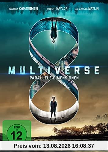 Multiverse - Parallele Dimensionen