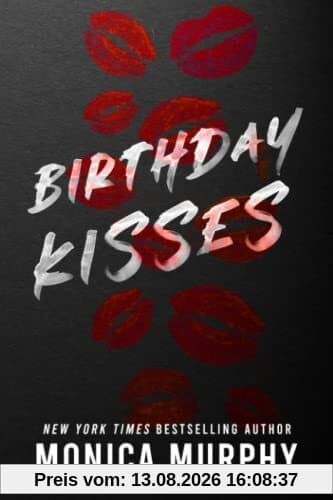 Birthday Kisses