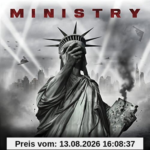 Amerikkkant