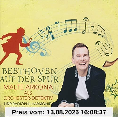 Orchester-Detektive: Beethoven auf der Spur!