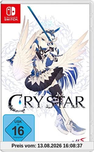 Crystar (Switch)