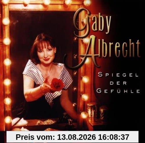 Spiegel der Gefühle