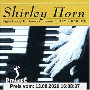 Light Out of Darkness (A Tribute to Ray Charles)