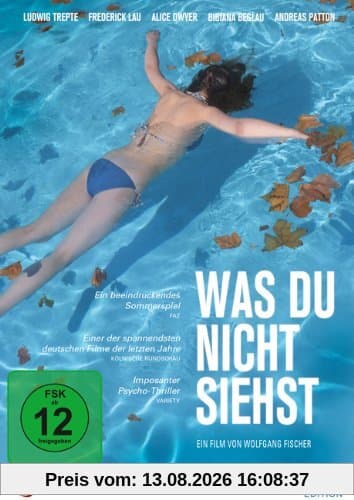 Was du nicht siehst