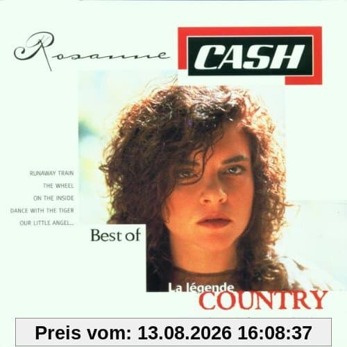 La Legende Country