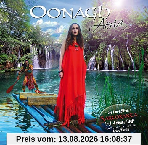 Aeria (Sartoranta - Fan Edition)