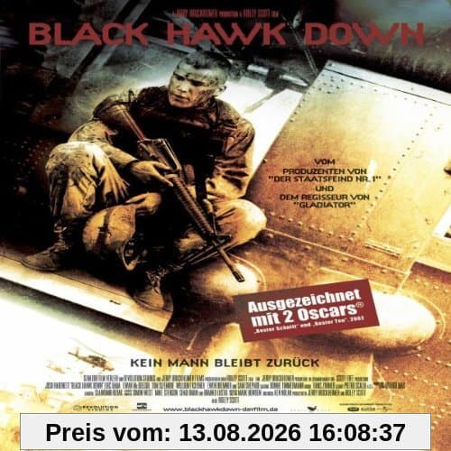Black Hawk Down