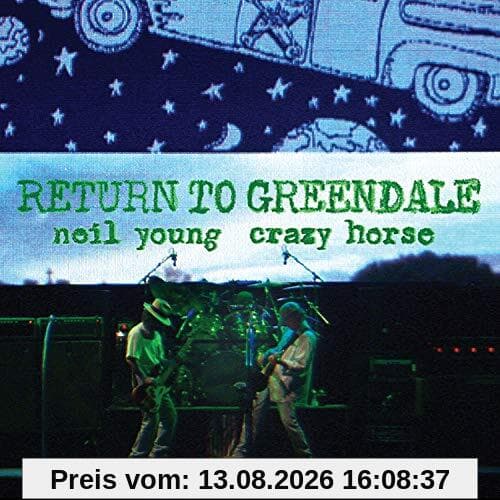 Return to Greendale