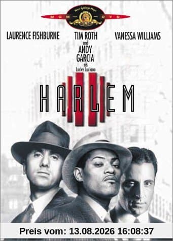 Harlem, N.Y.C.