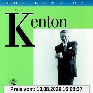 Best of Stan Kenton