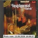 Instrumentals Forever