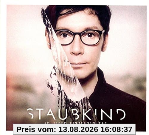 An Jedem Einzelnen Tag (2CD Deluxe Edition)