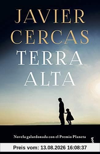 Terra alta (Novela)