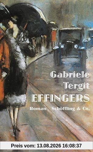 Effingers: Roman
