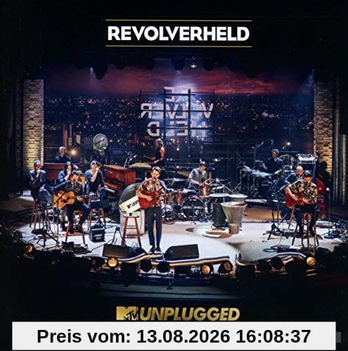 Mtv Unplugged in Drei Akten