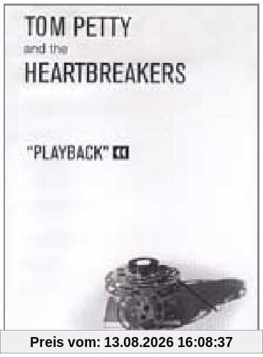 Tom Petty and the Heartbreakers - Playback